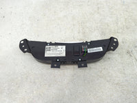 2019-2021 Chevrolet Equinox Climate Control Module Temperature AC/Heater Replacement P/N:84612975 Fits Fits 2019 2020 2021 O
