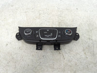 2018-2021 Chevrolet Equinox Climate Control Module Temperature AC/Heater Replacement P/N:84422503 73702000000 Fits OEM Used 