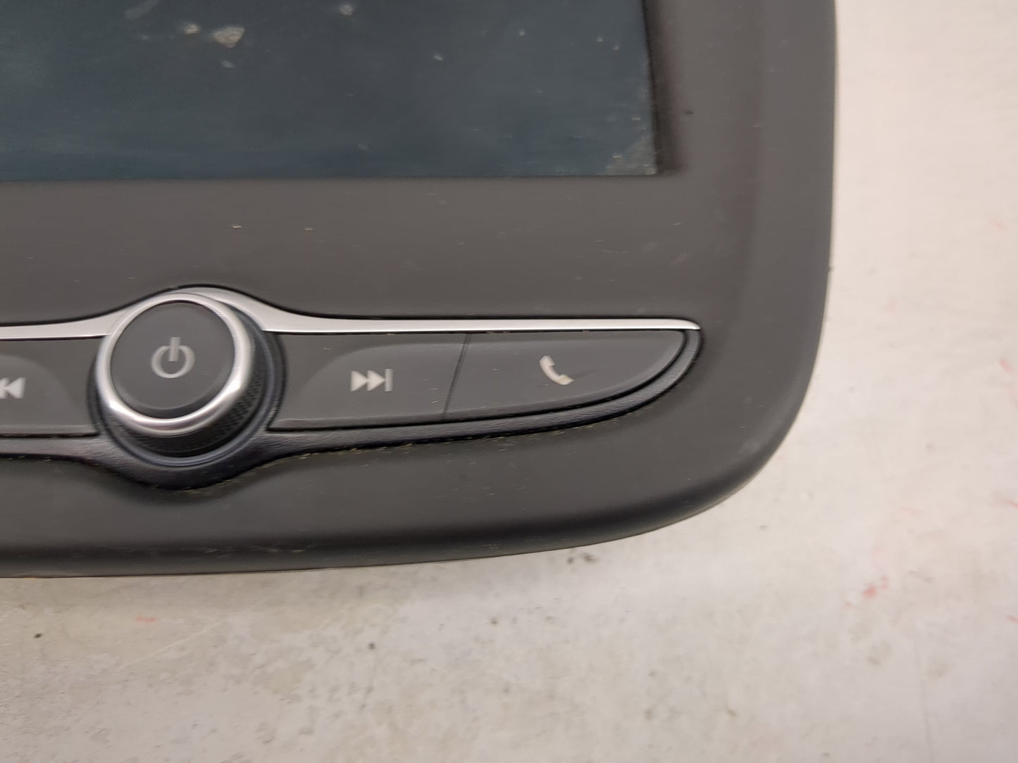 2020 Chevrolet Equinox Information Display Screen 1469708 - Oemusedautoparts1.com