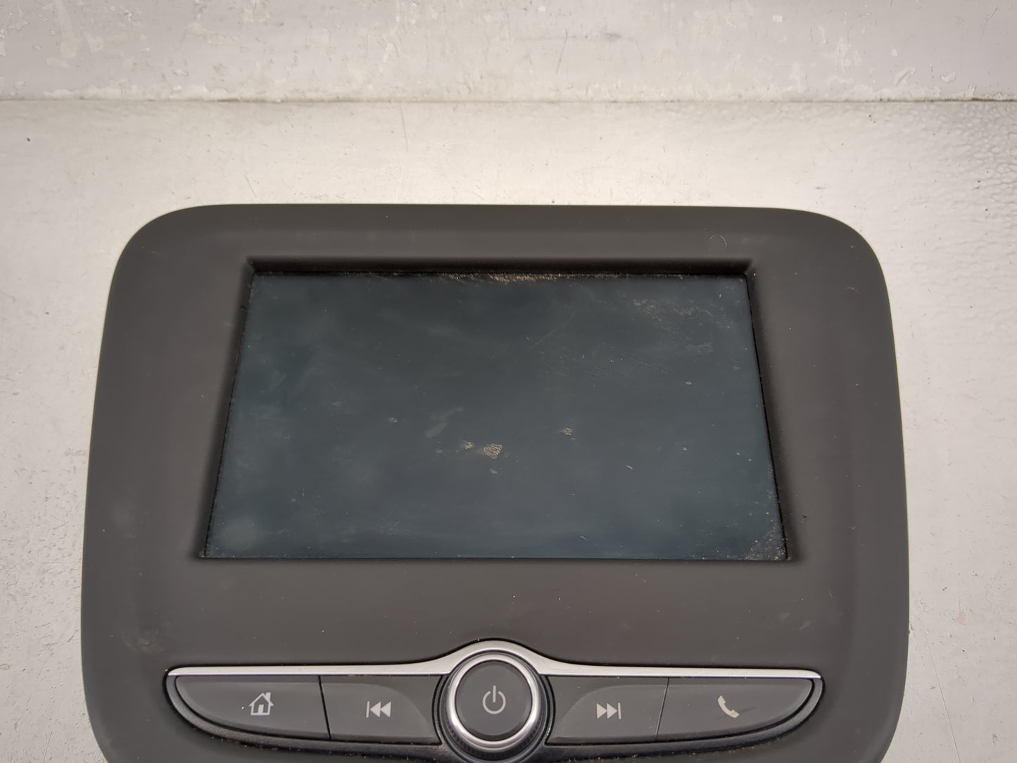 2020 Chevrolet Equinox Information Display Screen 1469708 - Oemusedautoparts1.com