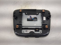 2020 Chevrolet Equinox Information Display Screen 1469708 - Oemusedautoparts1.com