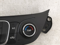 2020-2022 Chevrolet Equinox Climate Control Module Temperature AC/Heater Replacement P/N:84422503 7370200000000X Fits OEM Us