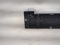 2020 Chevrolet Equinox Radio AM FM Cd Player Receiver Replacement P/N:84762976 7310500000000X, 812425551, M1191702019C7E7M F