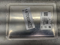 2018-2020 Chevrolet Equinox PCM Engine Control Computer ECU ECM PCU OEM P/N:12702505 1310101000000X Fits OEM Used Auto Parts