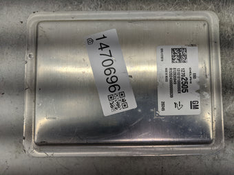compare product 2018-2020 Chevrolet Equinox PCM Engine Control Computer ECU ECM PCU OEM P/N:12702505 1310101000000X Fits OEM Used Auto Parts