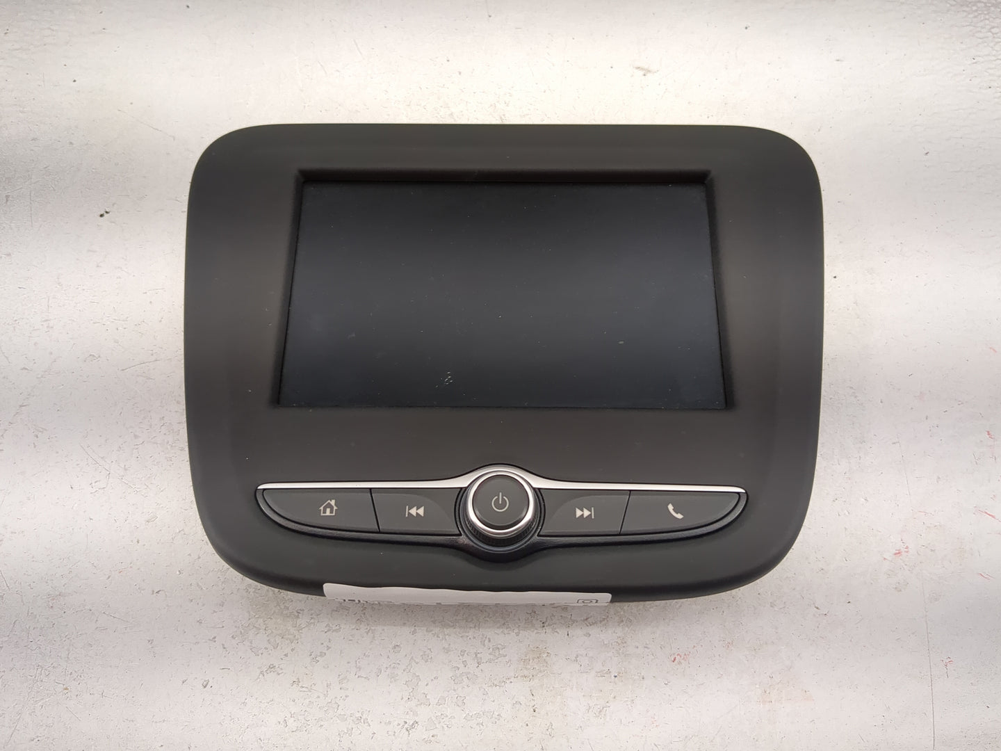 2020 Chevrolet Equinox Information Display Screen 1471313 - Oemusedautoparts1.com