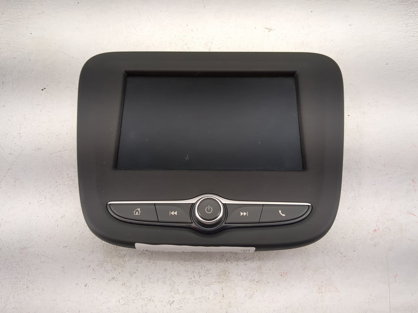 2020 Chevrolet Equinox Information Display Screen 1471313 - Oemusedautoparts1.com