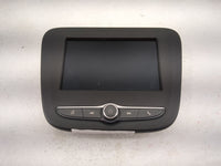 2020 Chevrolet Equinox Information Display Screen 1471313 - Oemusedautoparts1.com