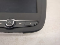 2020 Chevrolet Equinox Information Display Screen 1471313 - Oemusedautoparts1.com
