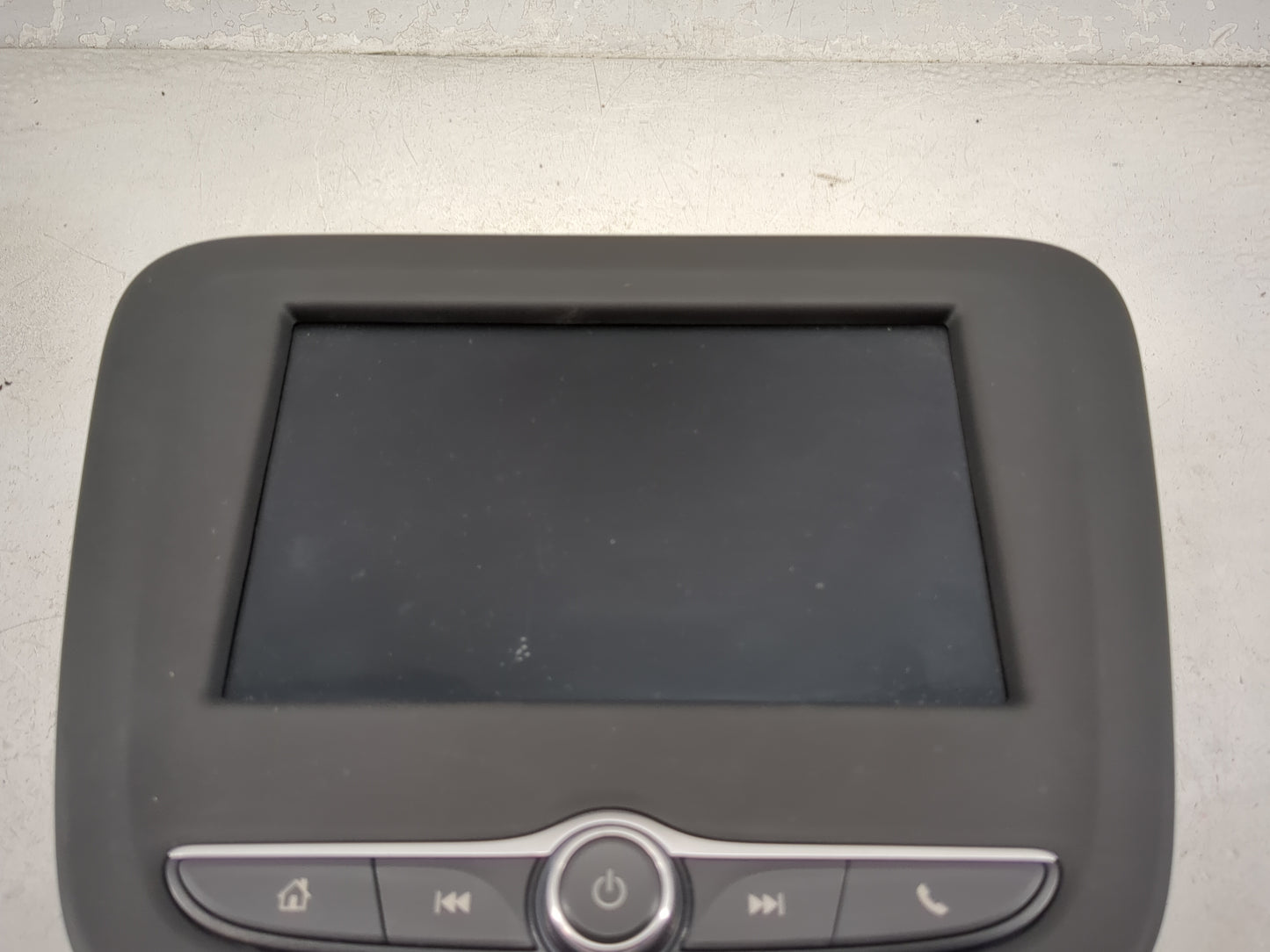 2020 Chevrolet Equinox Information Display Screen 1471313 - Oemusedautoparts1.com