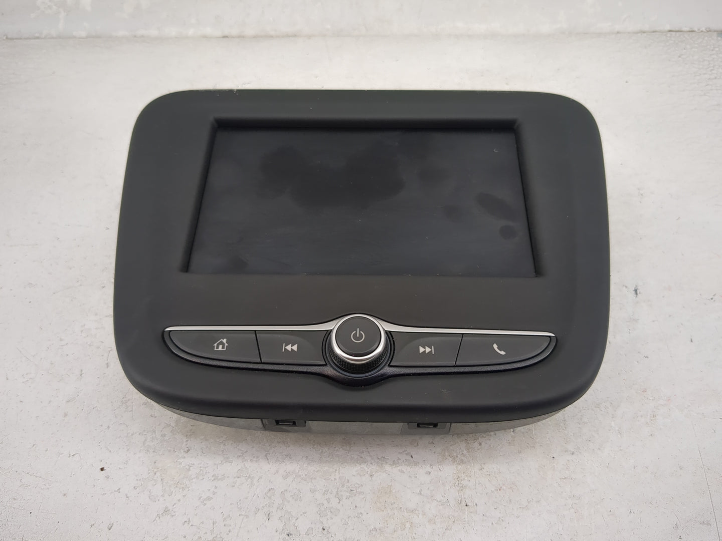 2020 Chevrolet Equinox Information Display Screen 1473328 - Oemusedautoparts1.com
