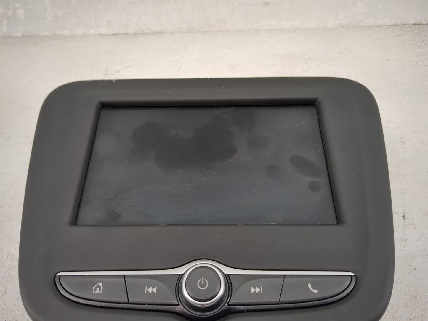 2020 Chevrolet Equinox Information Display Screen 1473328 - Oemusedautoparts1.com