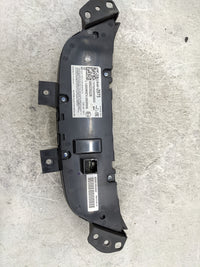 2019-2021 Chevrolet Equinox Climate Control Module Temperature AC/Heater Replacement P/N:84612975 QFGM507A Fits OEM Used Aut