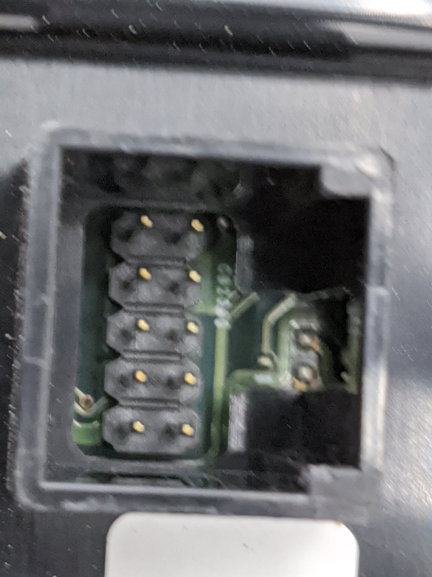 2019-2021 Chevrolet Equinox Climate Control Module Temperature AC/Heater Replacement P/N:84612975 QFGM507A Fits OEM Used Aut