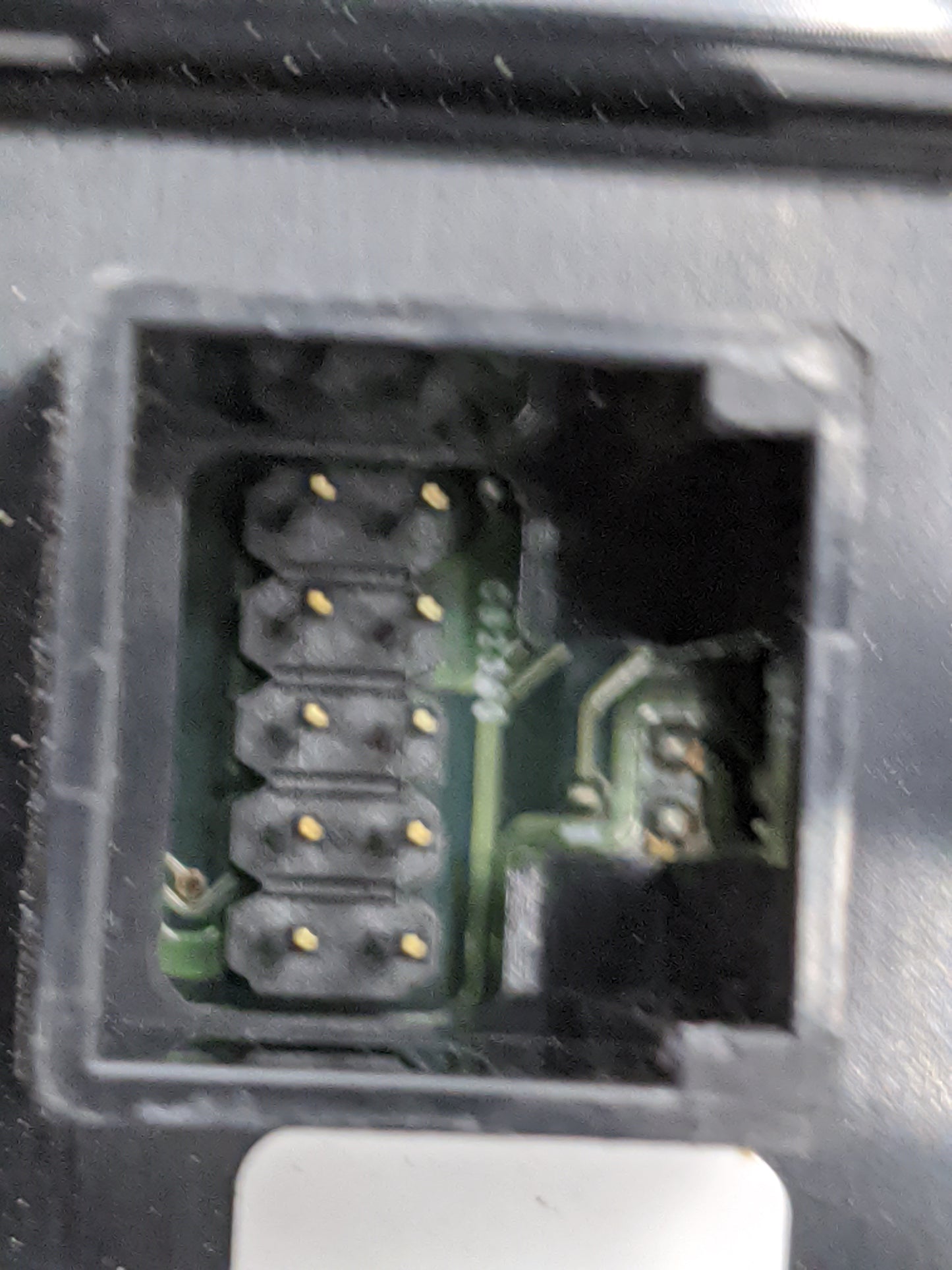 2019-2021 Chevrolet Equinox Climate Control Module Temperature AC/Heater Replacement P/N:84612975 QFGM507A Fits OEM Used Aut