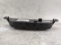 2019-2021 Chevrolet Equinox Climate Control Module Temperature AC/Heater Replacement P/N:84612975 QFGM507A Fits OEM Used Aut
