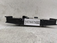 2019-2021 Chevrolet Equinox Climate Control Module Temperature AC/Heater Replacement P/N:84612975 QFGM507A Fits OEM Used Aut