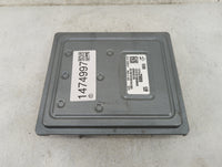 2020-2022 Chevrolet Equinox PCM Engine Control Computer ECU ECM PCU OEM P/N:12702989 12696017 Fits Fits 2020 2021 2022 OEM U