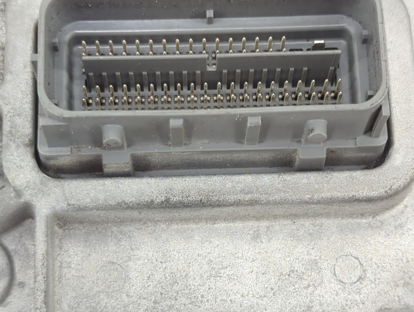 2020-2022 Chevrolet Equinox PCM Engine Control Computer ECU ECM PCU OEM P/N:12702989 12696017 Fits Fits 2020 2021 2022 OEM U