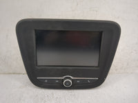 2020 Chevrolet Equinox Radio Control Panel 1475071 - Oemusedautoparts1.com