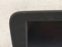 2020 Chevrolet Equinox Radio Control Panel 1475071 - Oemusedautoparts1.com