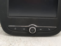 2020 Chevrolet Equinox Radio Control Panel 1475071 - Oemusedautoparts1.com