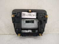 2020 Chevrolet Equinox Radio Control Panel 1475071 - Oemusedautoparts1.com