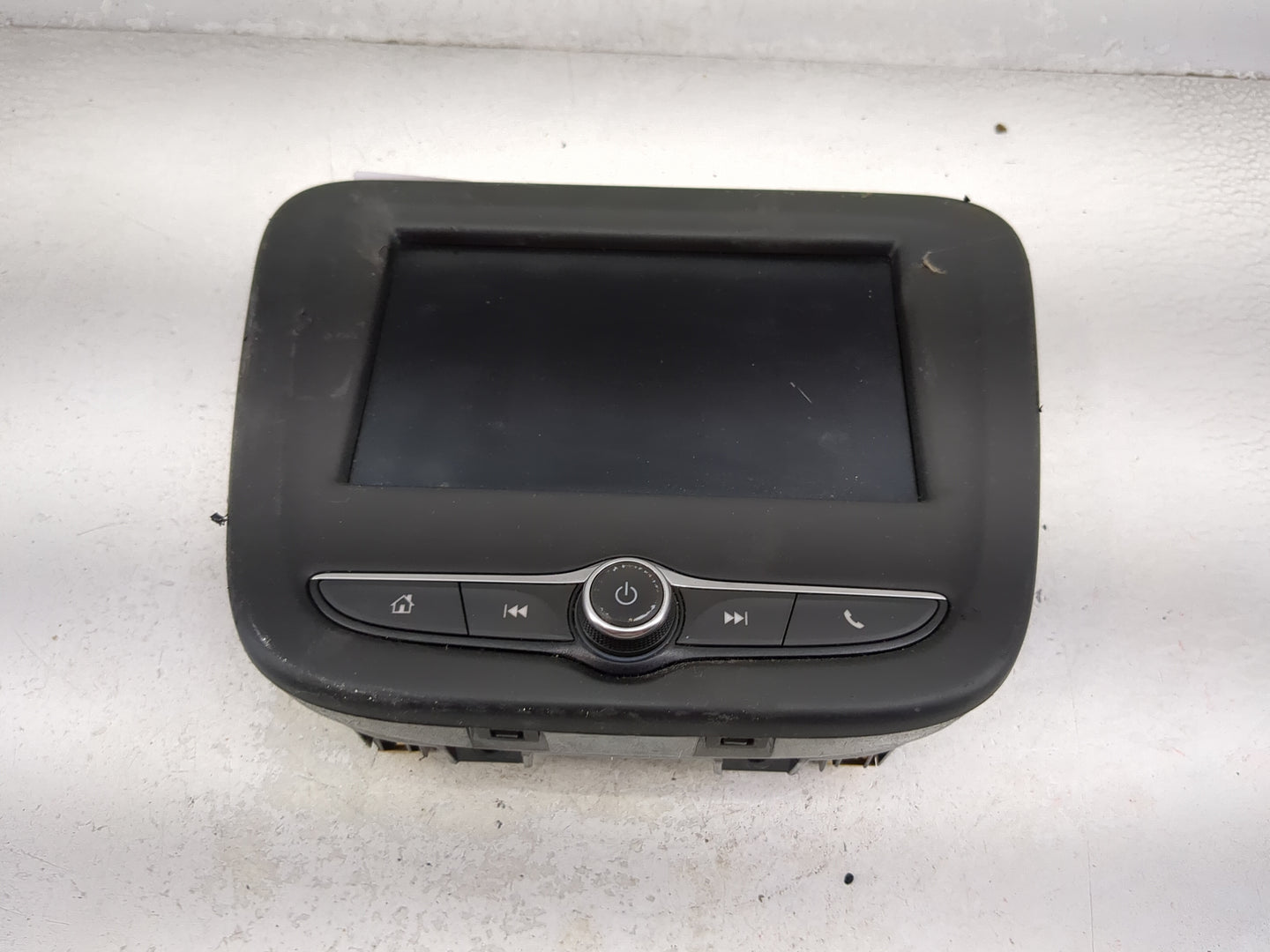 2020 Chevrolet Equinox Radio Control Panel 1475299 - Oemusedautoparts1.com