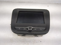 2020 Chevrolet Equinox Radio Control Panel 1475299 - Oemusedautoparts1.com