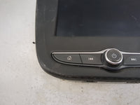 2020 Chevrolet Equinox Radio Control Panel 1475299 - Oemusedautoparts1.com
