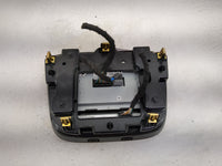 2020 Chevrolet Equinox Radio Control Panel 1475299 - Oemusedautoparts1.com
