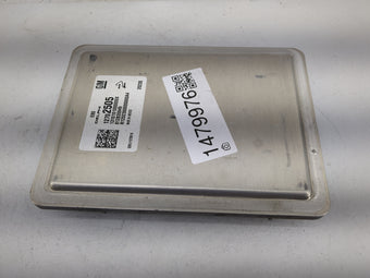 compare product 2018-2020 Chevrolet Equinox PCM Engine Control Computer ECU ECM PCU OEM P/N:12702505 1310101000000X Fits OEM Used Auto Parts