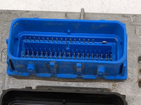 2018-2020 Chevrolet Equinox PCM Engine Control Computer ECU ECM PCU OEM P/N:12702505 1310101000000X Fits OEM Used Auto Parts