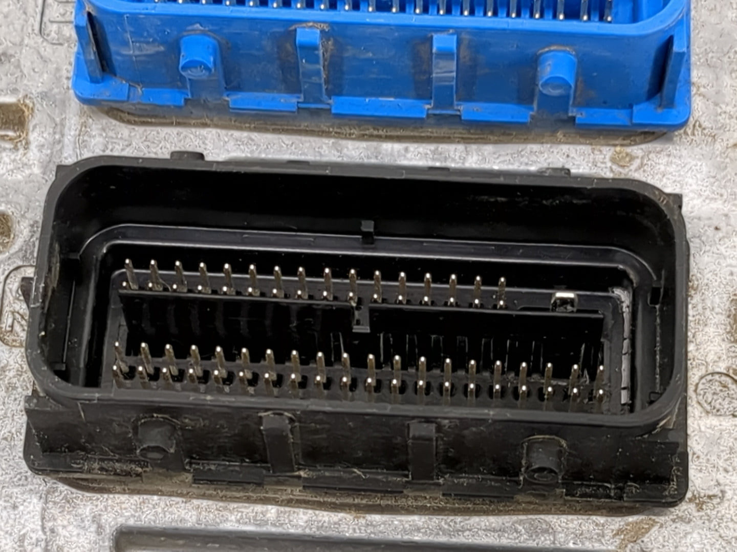 2018-2020 Chevrolet Equinox PCM Engine Control Computer ECU ECM PCU OEM P/N:12702505 1310101000000X Fits OEM Used Auto Parts