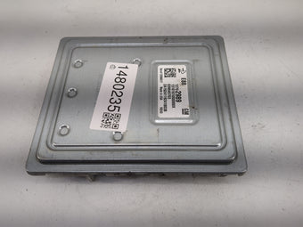 compare product 2020-2022 Chevrolet Equinox PCM Engine Control Computer ECU ECM PCU OEM P/N:12702989 12696017 Fits Fits 2020 2021 2022 OEM Used Auto Parts