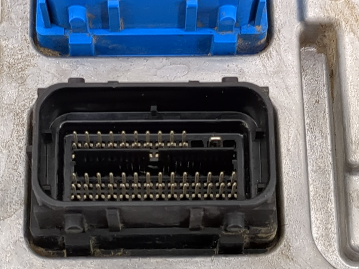 2020-2022 Chevrolet Equinox PCM Engine Control Computer ECU ECM PCU OEM P/N:12702989 12696017 Fits Fits 2020 2021 2022 OEM U