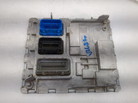 2020-2022 Chevrolet Equinox PCM Engine Control Computer ECU ECM PCU OEM P/N:12702989 12696017 Fits Fits 2020 2021 2022 OEM U