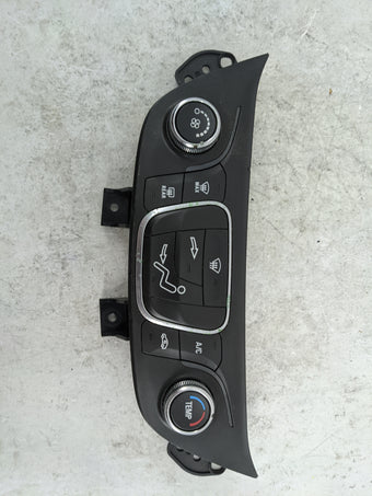 compare product 2019-2021 Chevrolet Equinox Climate Control Module Temperature AC/Heater Replacement P/N:84422503 737020000000X Fits OEM Used Auto Parts