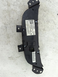 2020-2022 Chevrolet Equinox Climate Control Module Temperature AC/Heater Replacement P/N:84612975 737020000000X Fits OEM Use