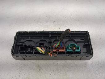 compare product 2020 Chevrolet Equinox Temperature Control Module