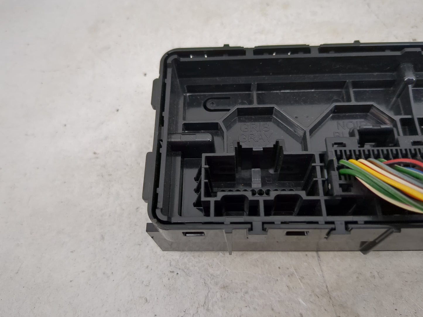2020 Chevrolet Equinox Temperature Control Module - Oemusedautoparts1.com