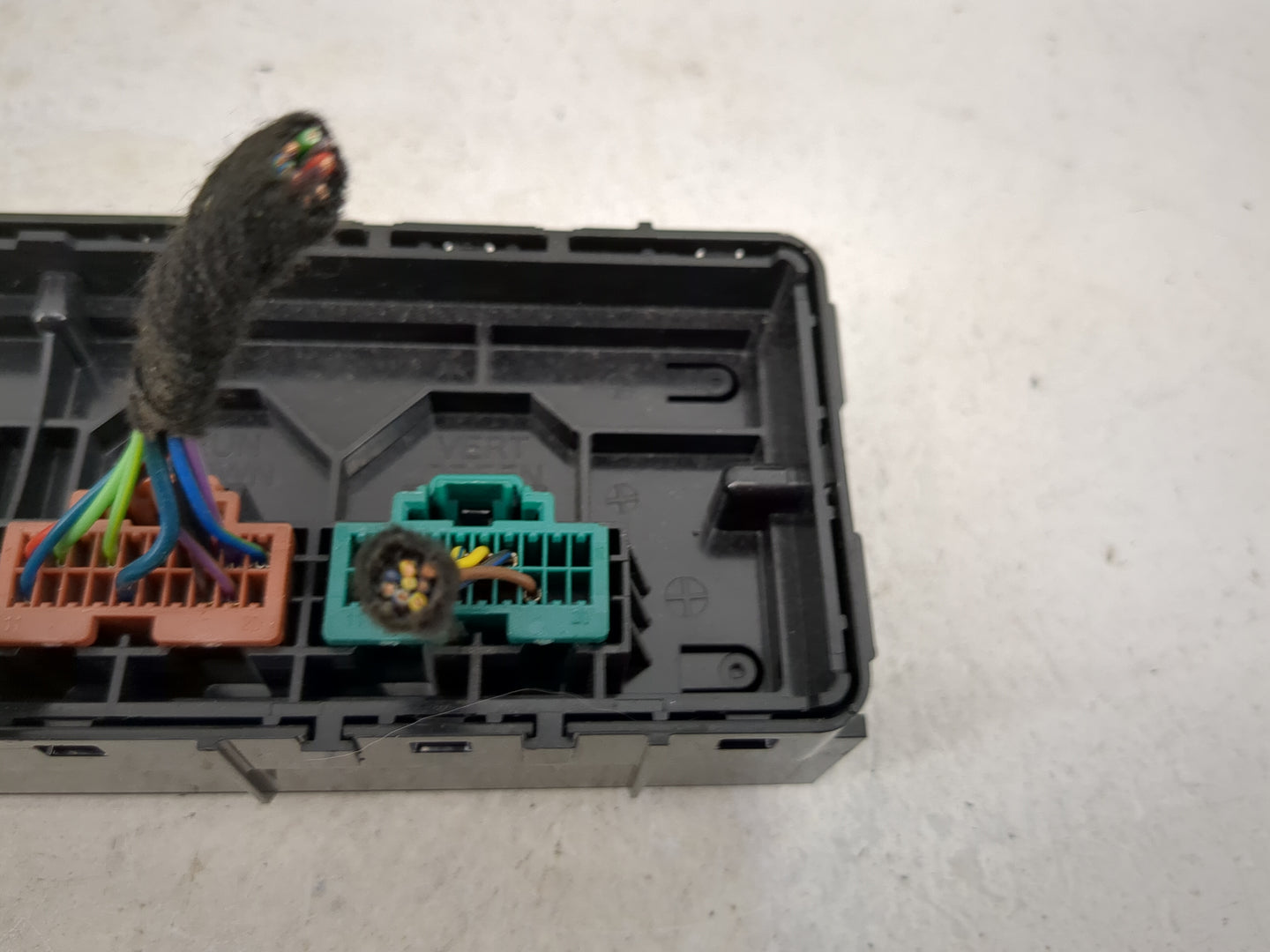 2020 Chevrolet Equinox Temperature Control Module - Oemusedautoparts1.com