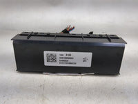 2020 Chevrolet Equinox Temperature Control Module - Oemusedautoparts1.com