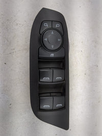 2018-2022 Chevrolet Equinox Master Power Window Switch Replacement Driver Side Left P/N:84513464 D1A149A Fits OEM Used Auto 