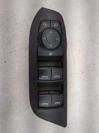 compare product 2018-2022 Chevrolet Equinox Master Power Window Switch Replacement Driver Side Left P/N:84513464 D1A149A Fits OEM Used Auto Parts