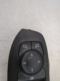 2018-2022 Chevrolet Equinox Master Power Window Switch Replacement Driver Side Left P/N:84513464 D1A149A Fits OEM Used Auto 