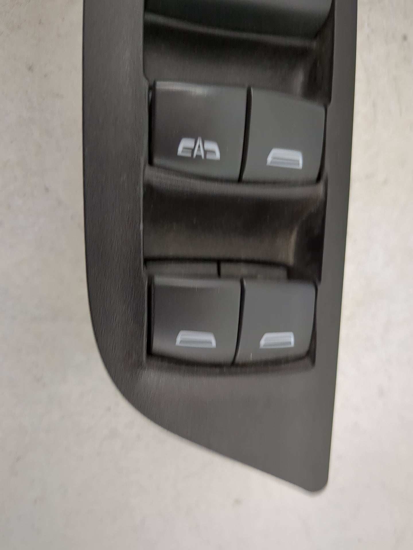 2018-2022 Chevrolet Equinox Master Power Window Switch Replacement Driver Side Left P/N:84513464 D1A149A Fits OEM Used Auto 