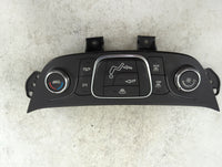 2019-2021 Chevrolet Equinox Climate Control Module Temperature AC/Heater Replacement P/N:84422503 737020000000000X Fits OEM 