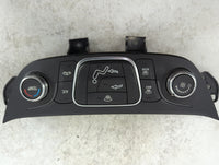 2019-2021 Chevrolet Equinox Climate Control Module Temperature AC/Heater Replacement P/N:84422503 737020000000000X Fits OEM 