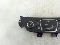 2019-2021 Chevrolet Equinox Climate Control Module Temperature AC/Heater Replacement P/N:84422503 7370200000000X Fits OEM Us